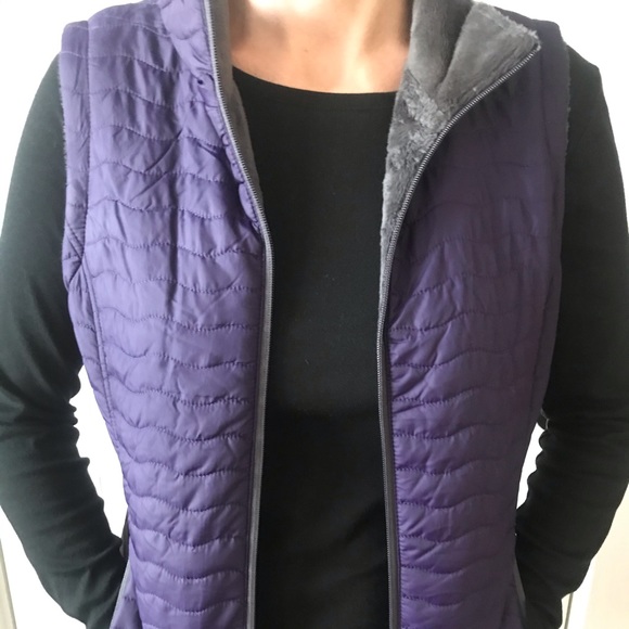 lot of 2 Free Country vests - Picture 2 of 8